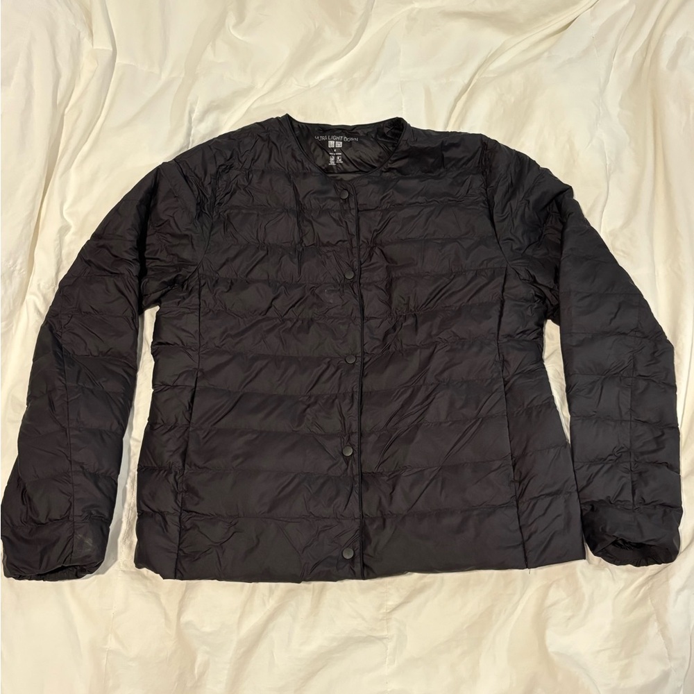 UNIQLO | PUFFTECH Compact Jacket